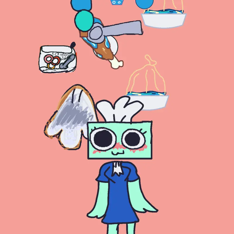 Game by @-Scraps-_DW_