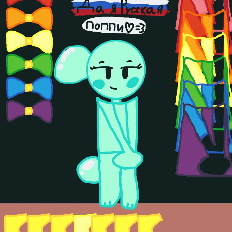 Game by @Venda_kitty