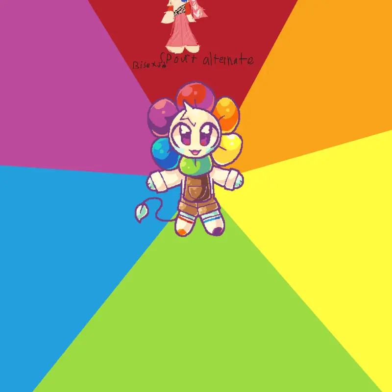Game by @IHEARTGODANDFAMILY_28