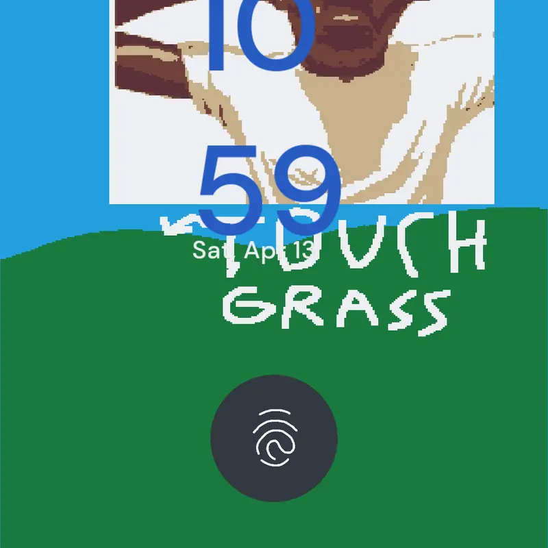 Castle Phone + by @Castle_DecksCreator