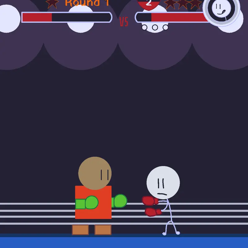 Game by @dumbu