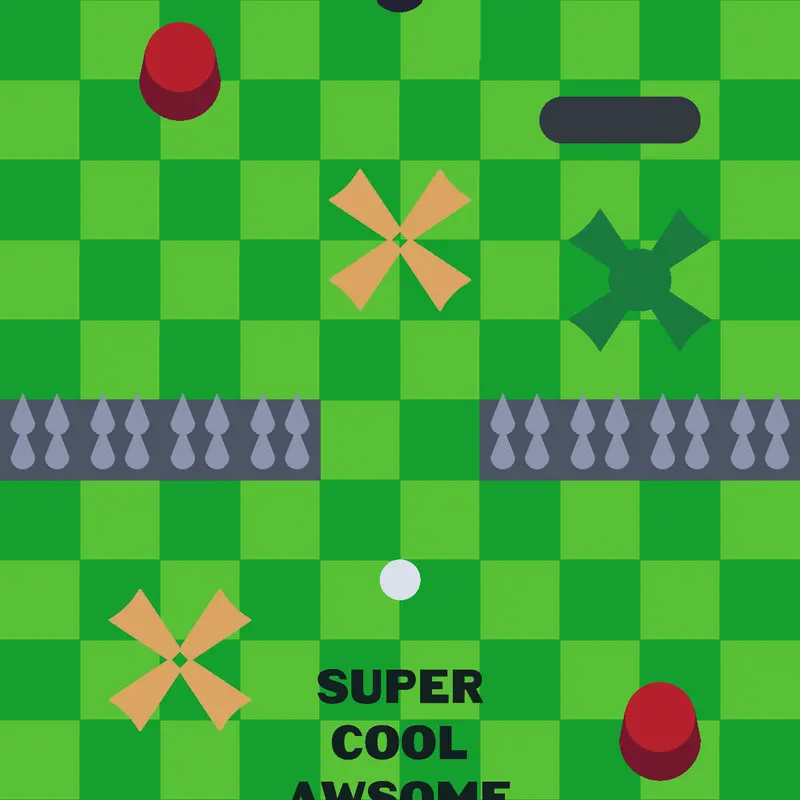 Game by @taleen145