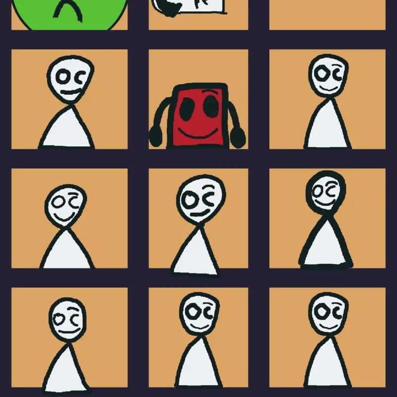 Game by @the_Agent