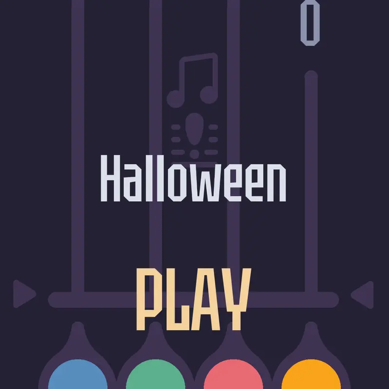 Game by @Blockbro