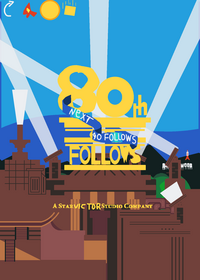80th Of Follows (Thanks For 80 Follows!)