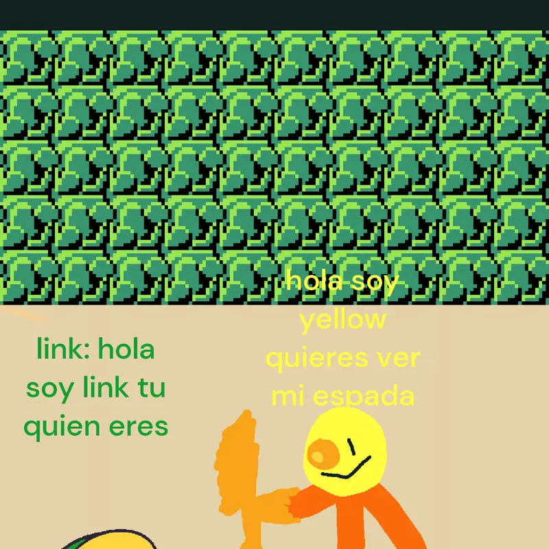 Game by @yellos_cristhis0