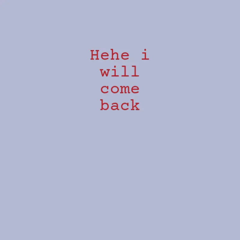 Game by @kernelcorn
