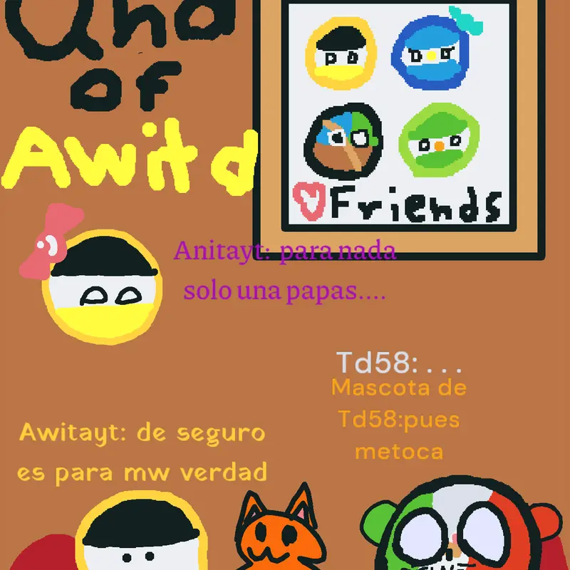 Game by @Awitayt3820_by2012