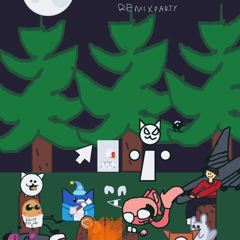 Game by @Tutajowy