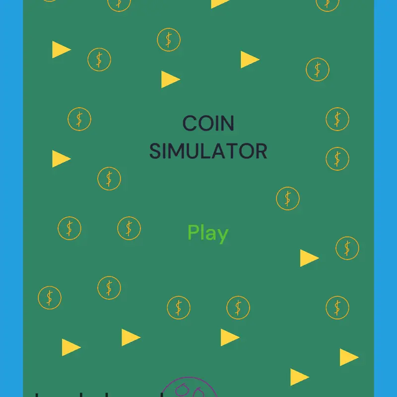 Game by @thatboredguy