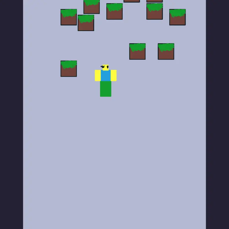 Game by @Mabdol