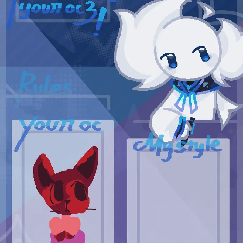 For this person on the remix by @marronz-_-here