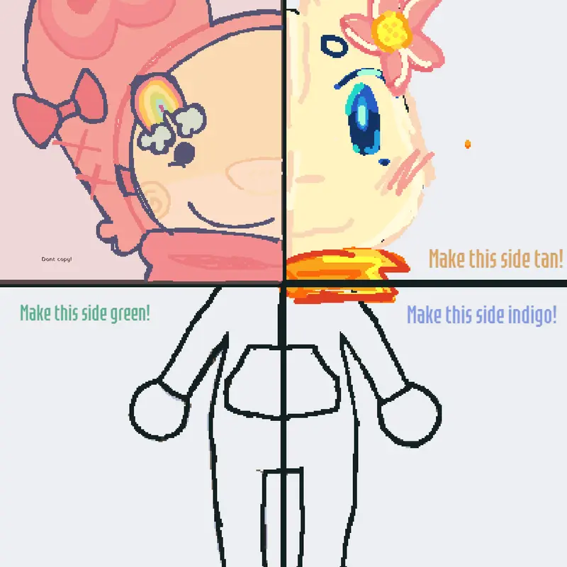 Game by @Maeow