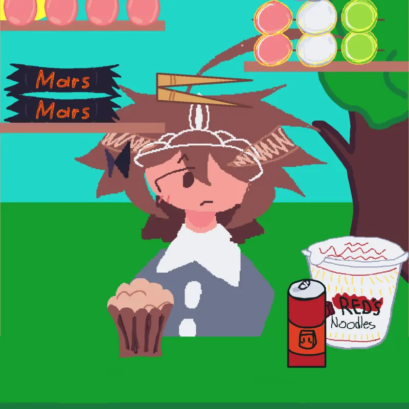 Game by @Iamfruitlovr