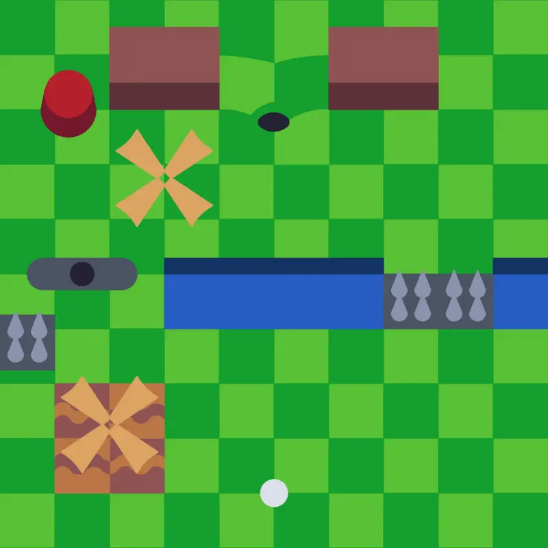 Game by @JaedonR2013