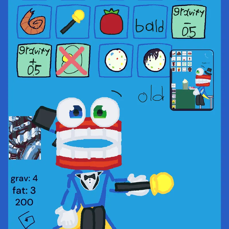 Game by @Cozya_Lozya