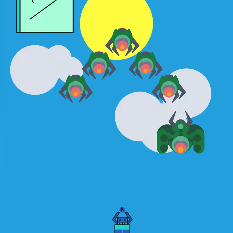 Game by @chickengun