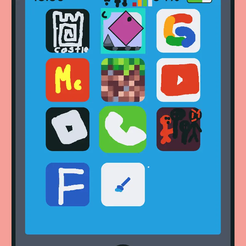 Game by @jshshshjshs
