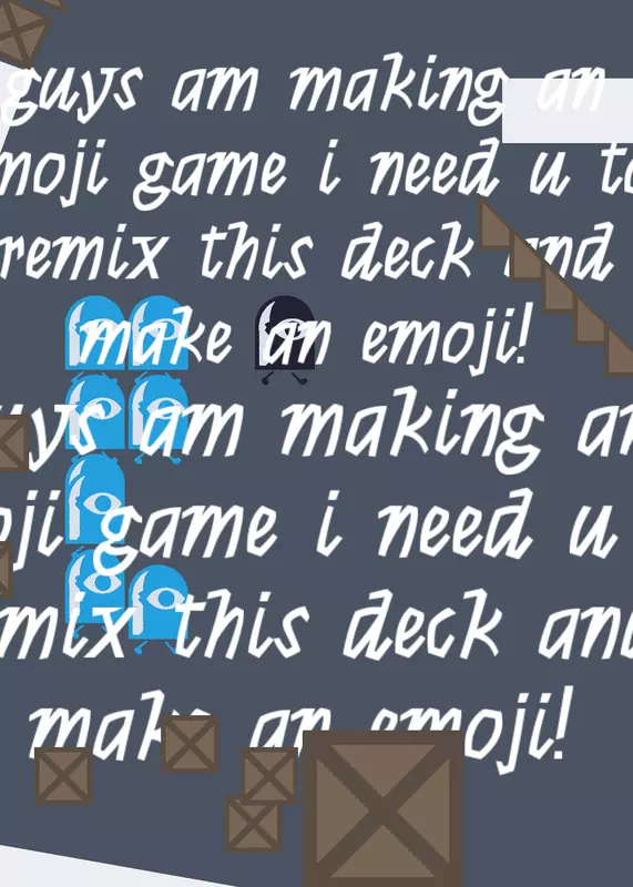 Game by @ichangedmyname