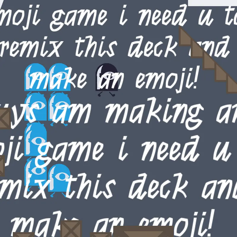 Game by @ichangedmyname