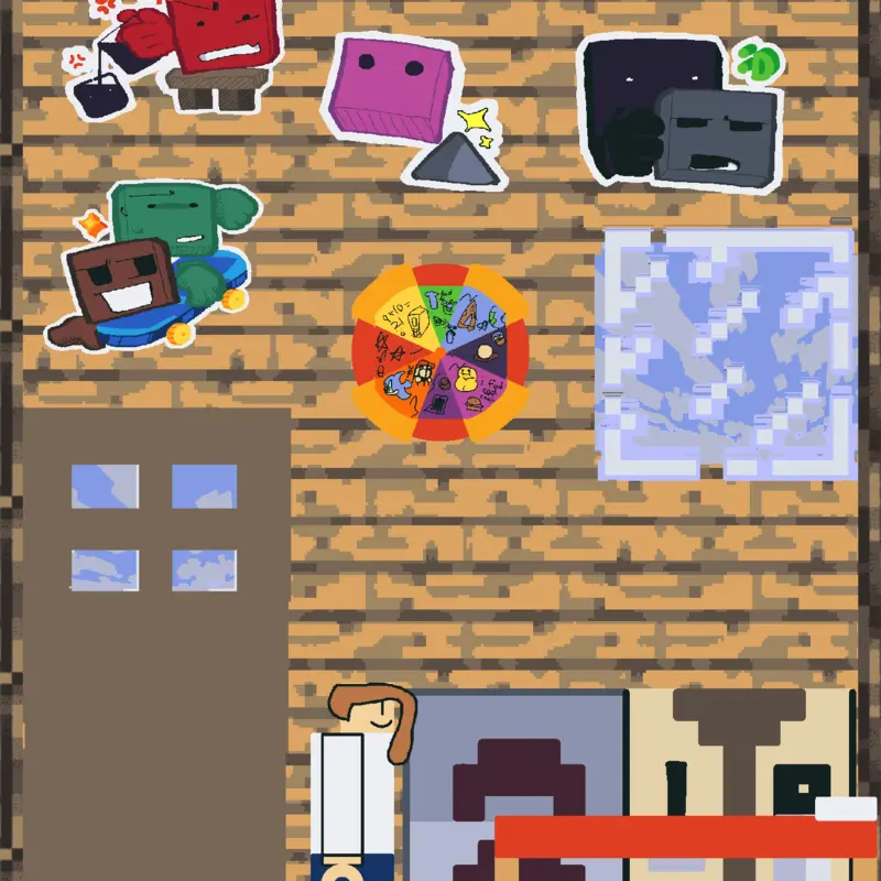 Game by @famdos2016