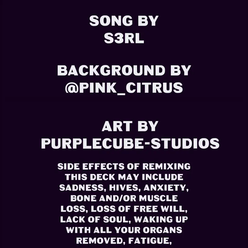 Game by @PurpleCube-Studios