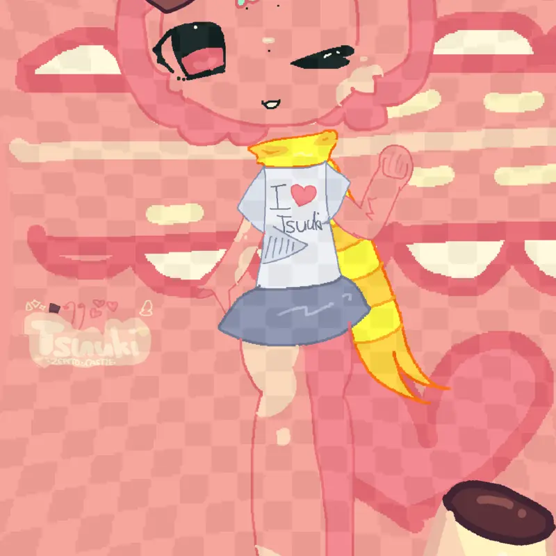 Game by @Tsuuki