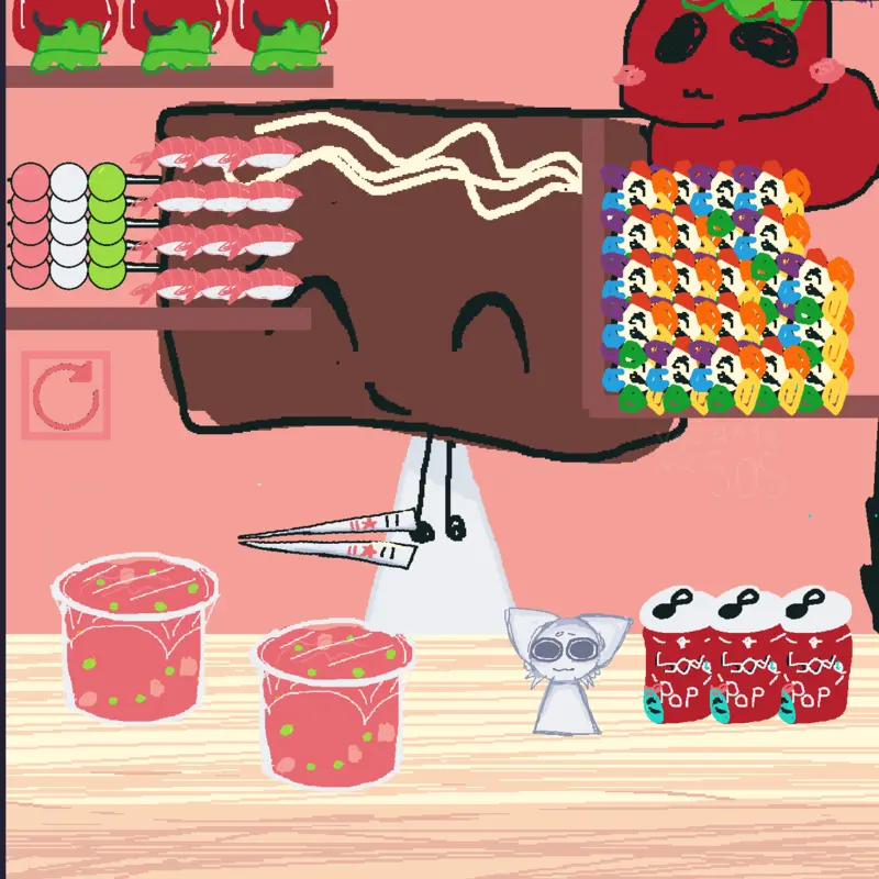 Game by @cosmo_xd_andspout