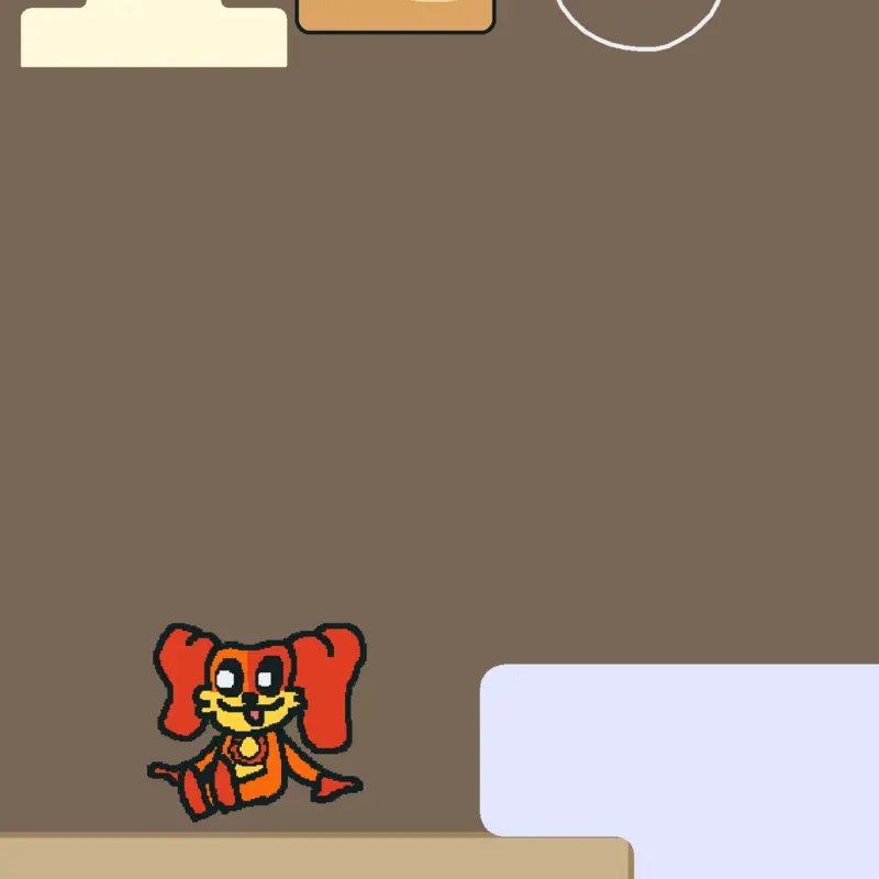 Game by @ballins