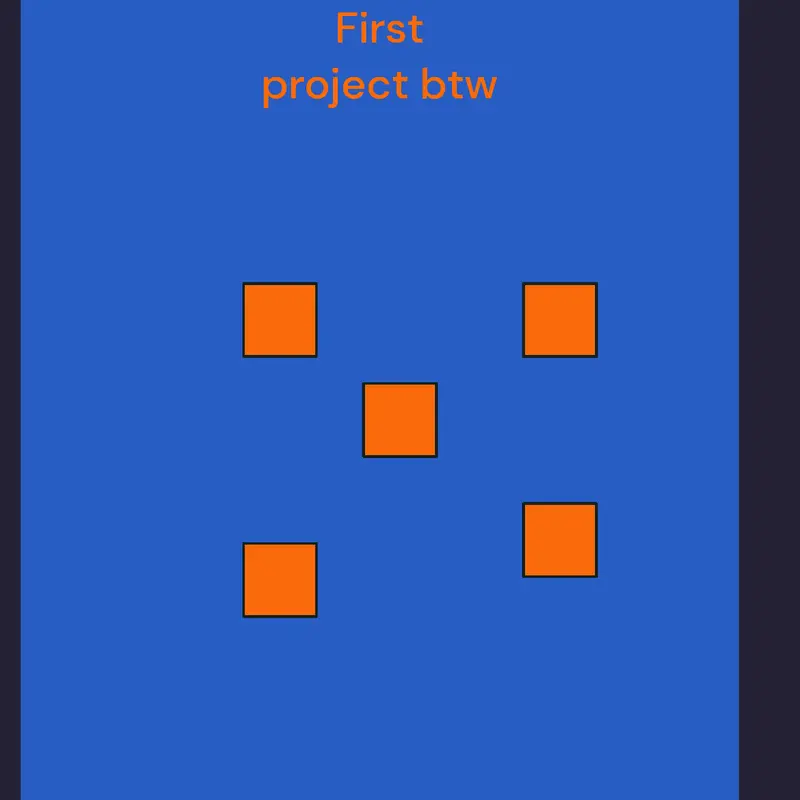 Interactive Block by @I_Like_Melons