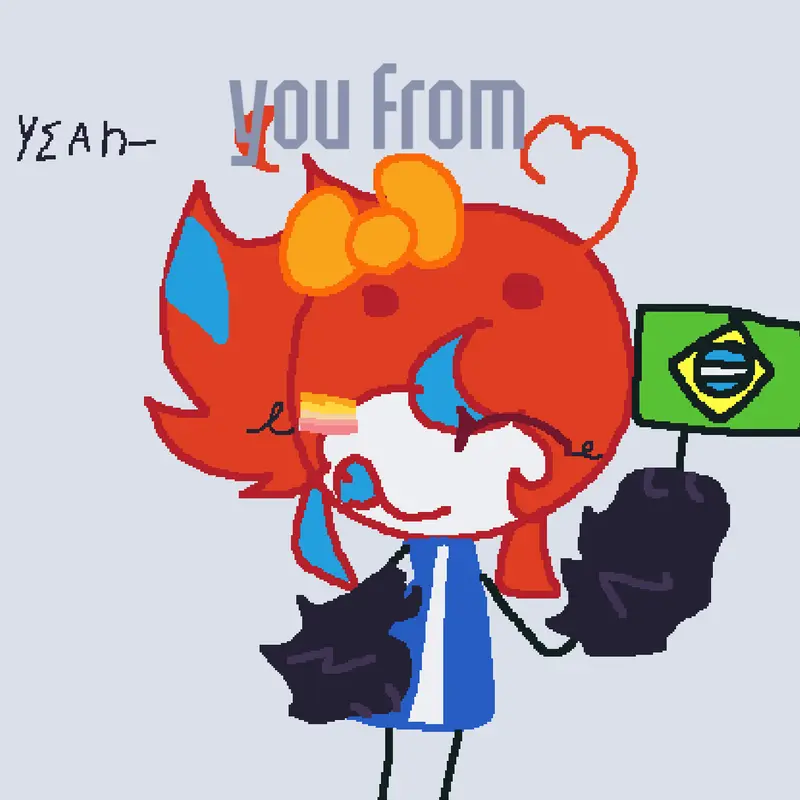 Game by @UserBrazilian