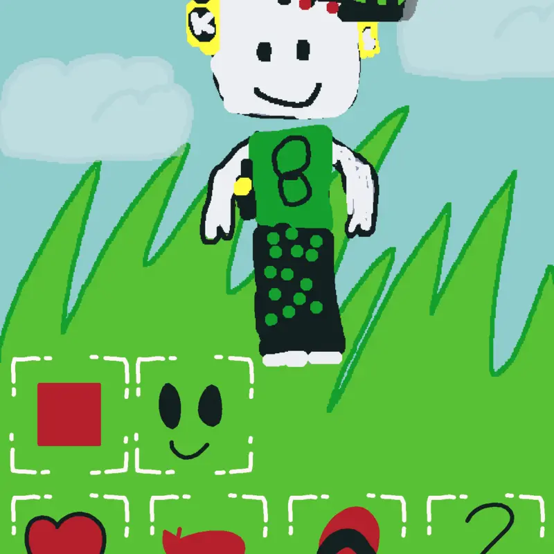 Game by @kikoy0925