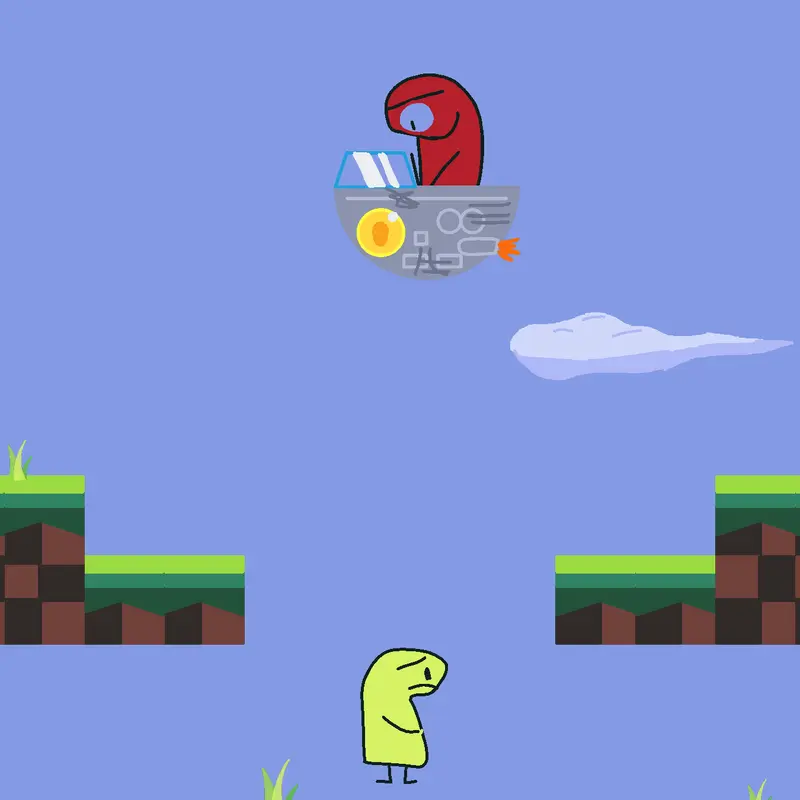 Game by @Fernandabrazil