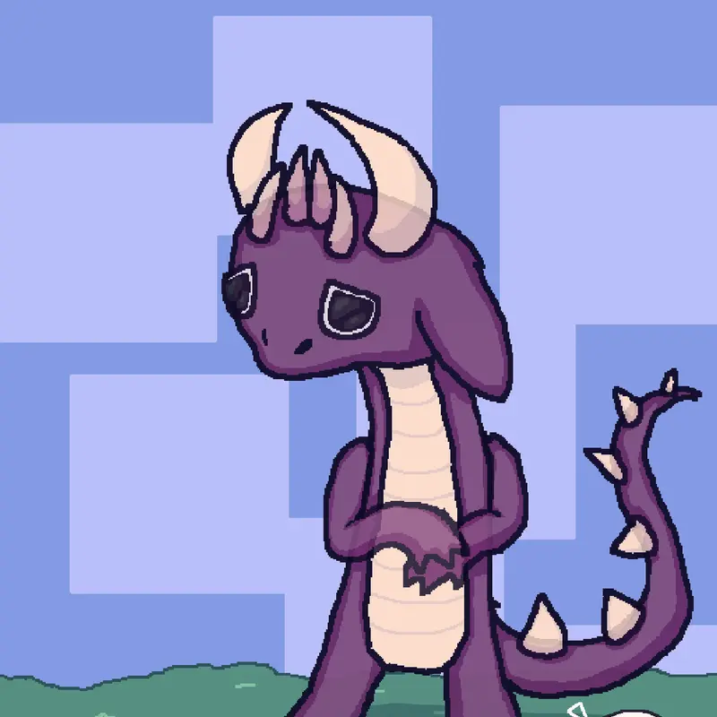Game by @LuAnimates