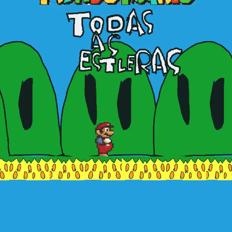 Game by @FabianaMartins1