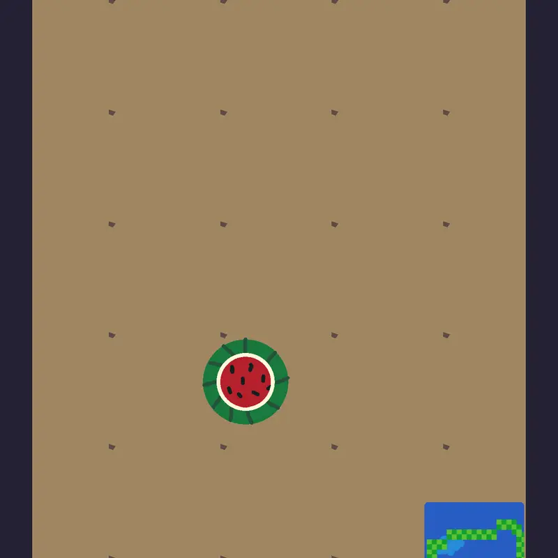 Game by @dessert_waffles