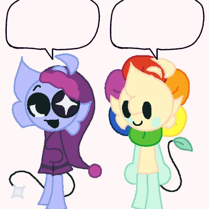 Game by @Foren_Multifandom26