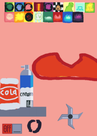 eddsworld smoothie maker