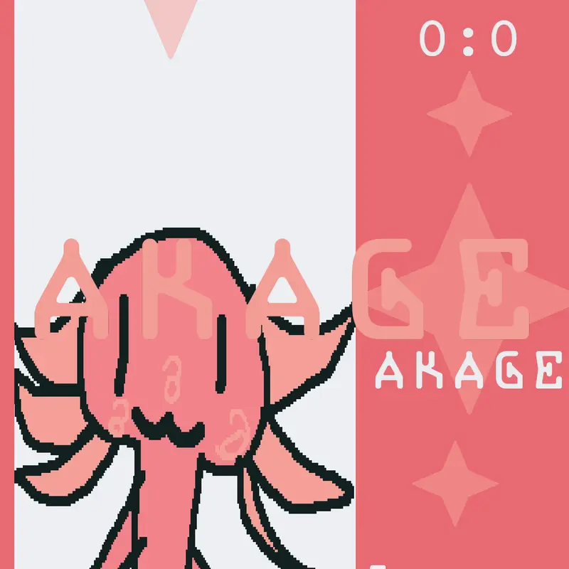 Game by @Definitely_notspiderella