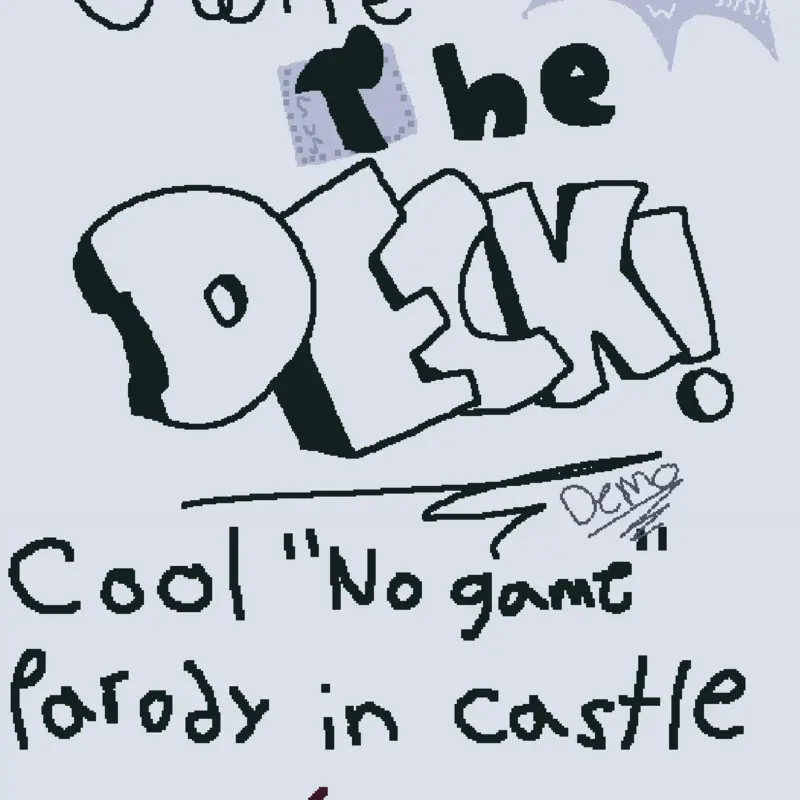 Game by @guynamed_OSCAR