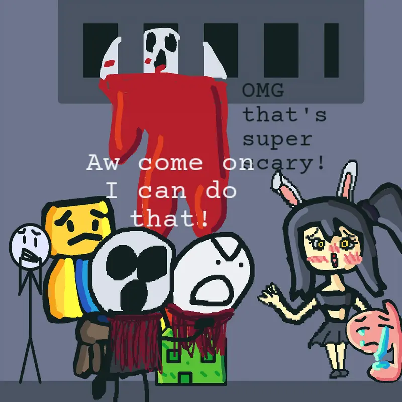 Game by @XENOFIFNESES