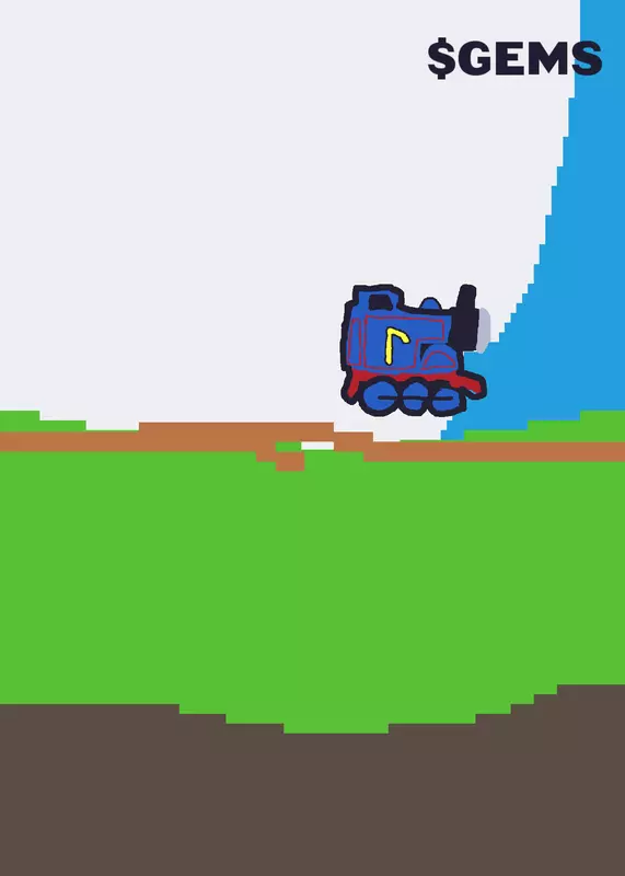 Game by @Thomason999