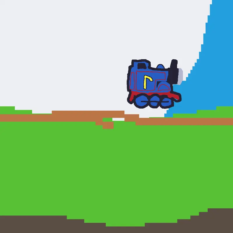 Game by @Thomason999