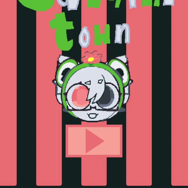 Game by @CaminiTheCat