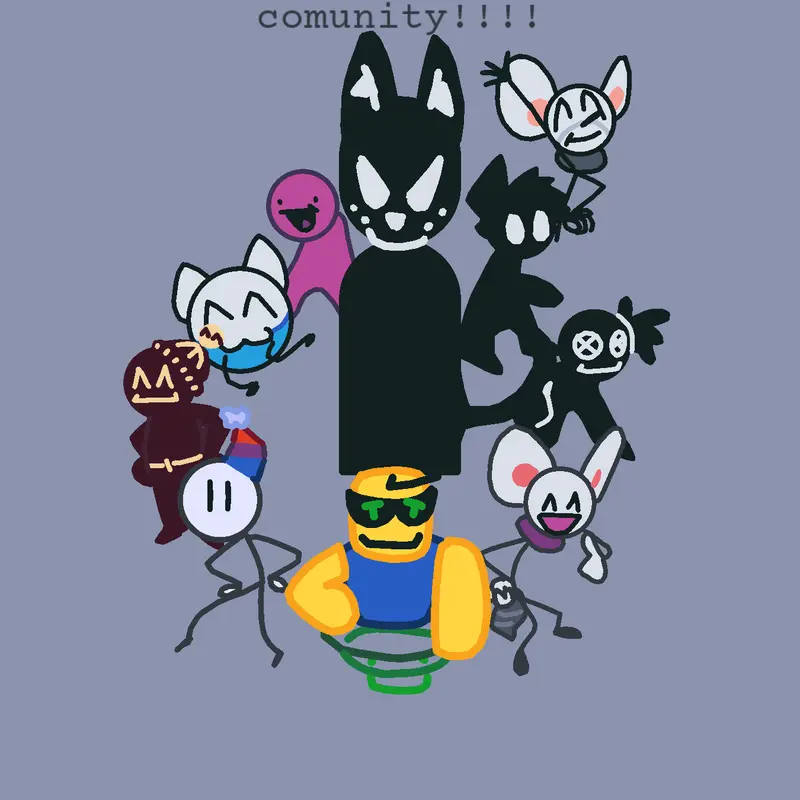 Game by @fosz786
