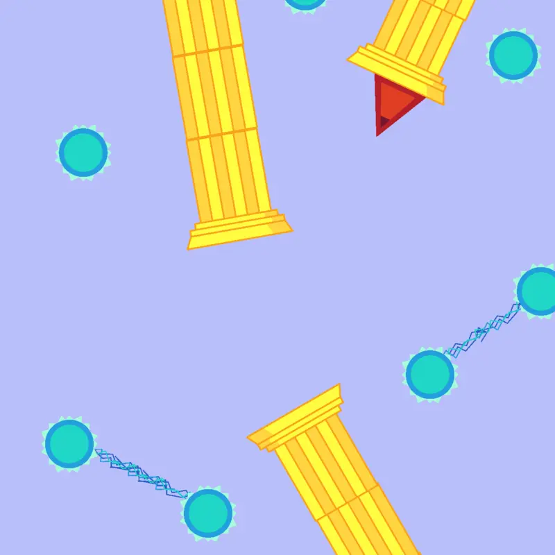 Game by @AlanMk