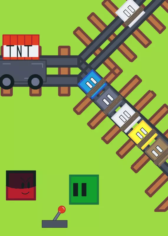Game by @AlanPlays