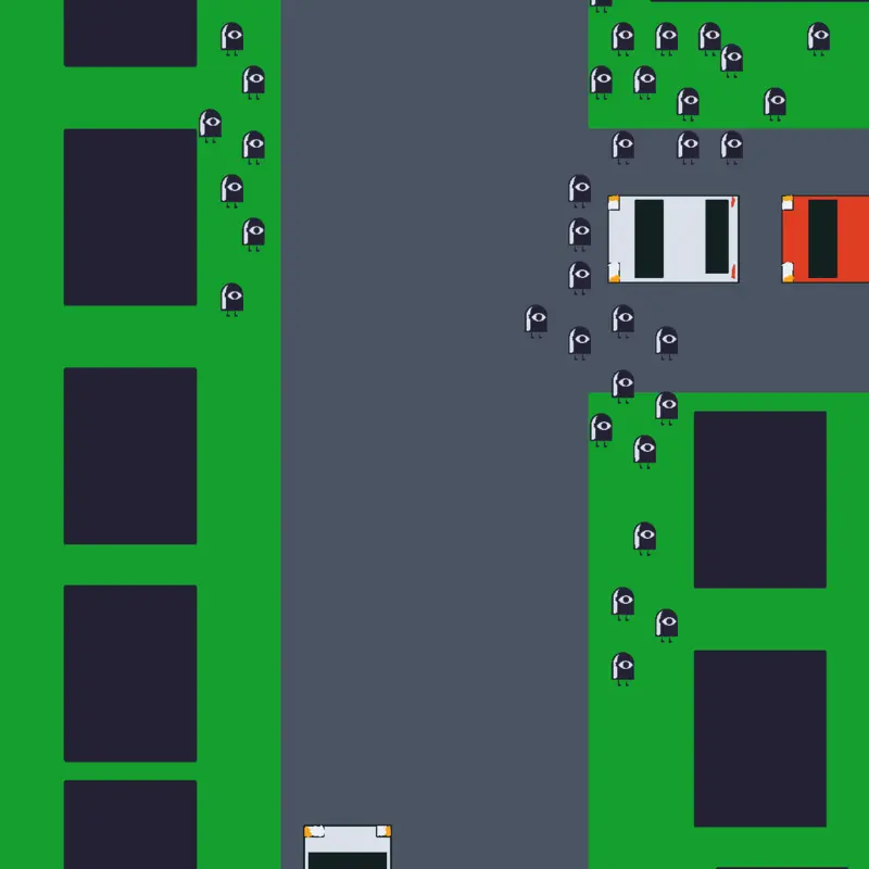 Game by @percylikePnrdel921