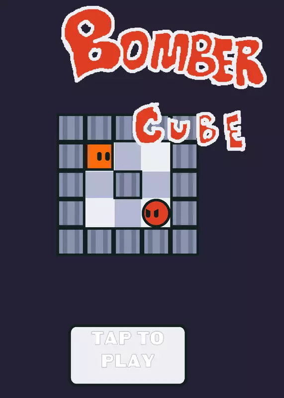 Game by @bomberman_94