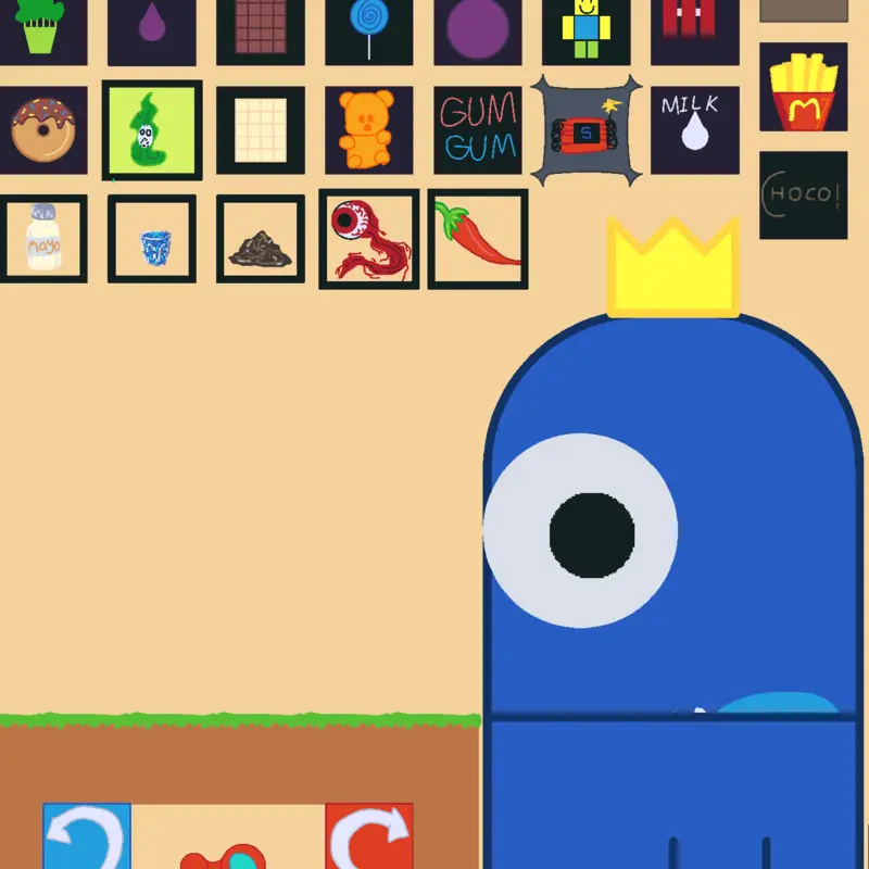 Game by @MV93